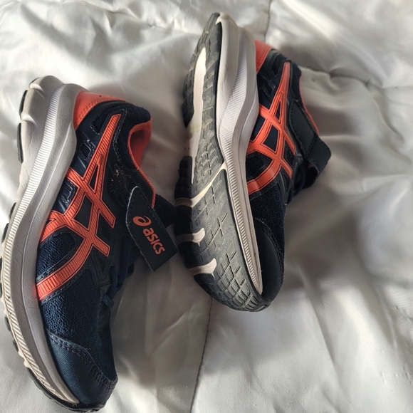 Girls running shoes - Picture 7 of 14